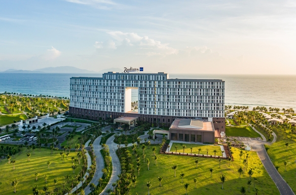 Top 7 Khu Nghỉ Dưỡng Đẹp Tại Bãi Dài Nha Trang 26