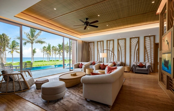 Top 7 Khu Nghỉ Dưỡng Đẹp Tại Bãi Dài Nha Trang 27