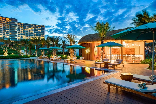 Top 7 Khu Nghỉ Dưỡng Đẹp Tại Bãi Dài Nha Trang 29