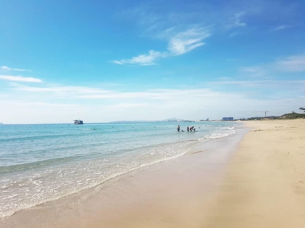 Top 7 Khu Nghỉ Dưỡng Đẹp Tại Bãi Dài Nha Trang 2