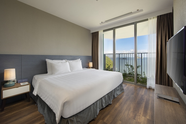 Tổng hợp các Resort gần Hà Nội có bể bơi rộng và đẹp 10