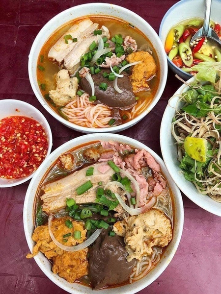 Review Du Lịch Huế 3 Ngày 2 Đêm 10