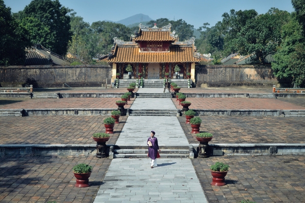 Review Du Lịch Huế 3 Ngày 2 Đêm 4