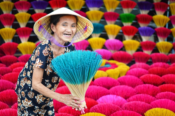 Review Du Lịch Huế 3 Ngày 2 Đêm 11