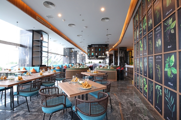 Review FLC City Hotel Beach Quy Nhơn 3