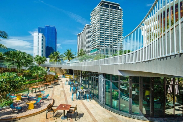 Review FLC City Hotel Beach Quy Nhơn 1