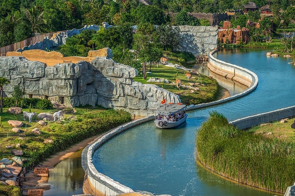 đặt phòng Vinpearl Nam Hội An giá tốt 10