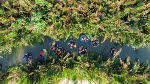 Du lịch Đà Nẵng Hội An 3 ngày 2 đêm, 4 ngày 3 đêm thì nên đi đâu? 13