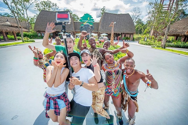 Safari Phú Quốc