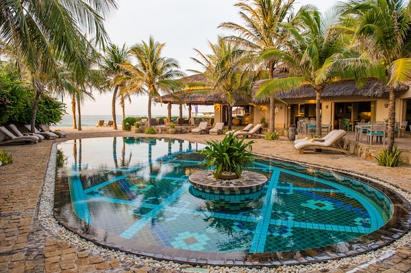 Top 5 Resort Sang Chảnh Bậc Nhất Phan Thiết 12