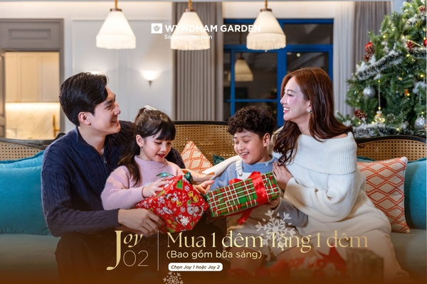 Ưu đãi Sonasea Vân Đồn chỉ từ 550k/khách