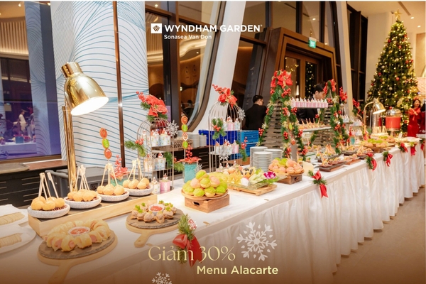 Đặt phòng Sonasea Vân Đồn giá tốt, uy tín