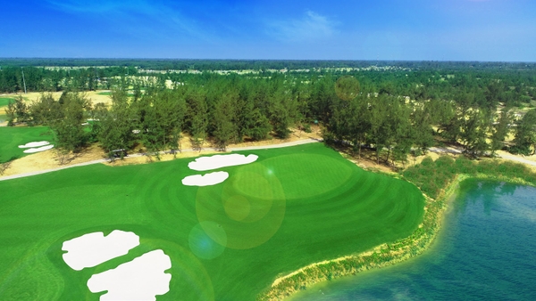 đặt phòng Vinpearl Nam Hội An giá tốt 13