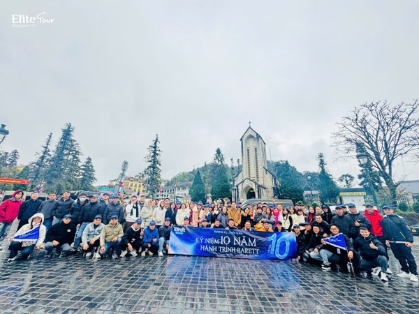 Tour đoàn và tour lẻ có gì khác nhau