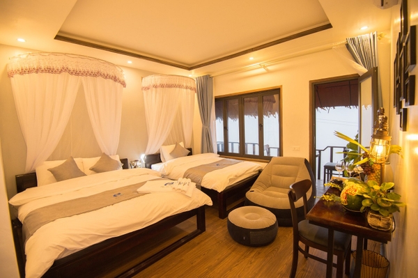 Top 7 Resort Sapa Siêu Sang Chảnh Được Du Khách Yêu Thích Nhất 16