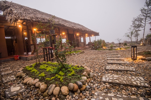 Top 7 Resort Sapa Siêu Sang Chảnh Được Du Khách Yêu Thích Nhất 15