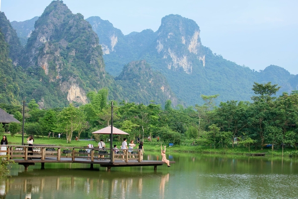 Top 10 resort gần Hà Nội nhất định phải ghé dịp cuối tuần 26