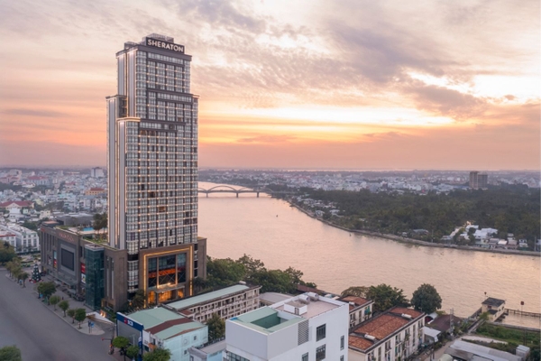 Tổng hợp hệ thống khách sạn Vinpearl trên toàn quốc 31