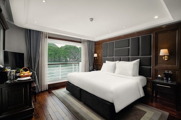 Phòng Ambassador Signature Cruise