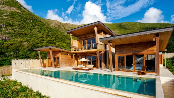 Top 12 Resort “Siêu Sang” Khiến Khách Nước Ngoài Mê Mệt 22