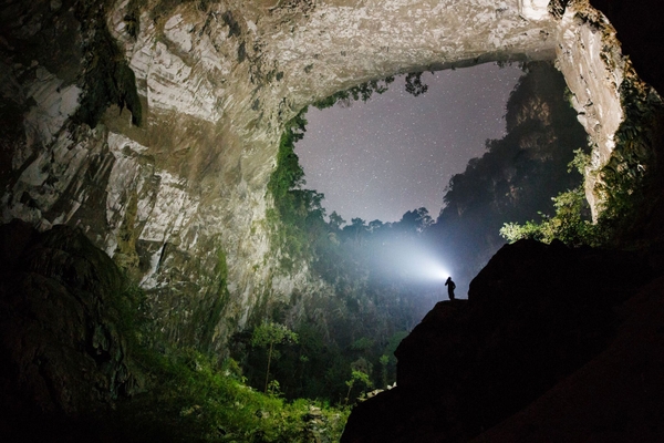 Điều bạn chưa biết về Sơn Đoòng - Hang động lớn nhất thế giới 4