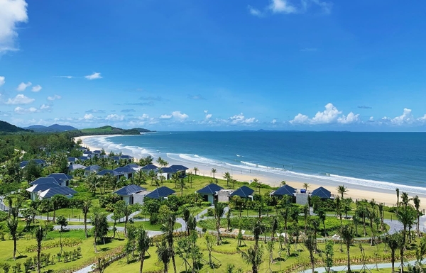 ưu đãi mùa đông Angsana Quan Lạn