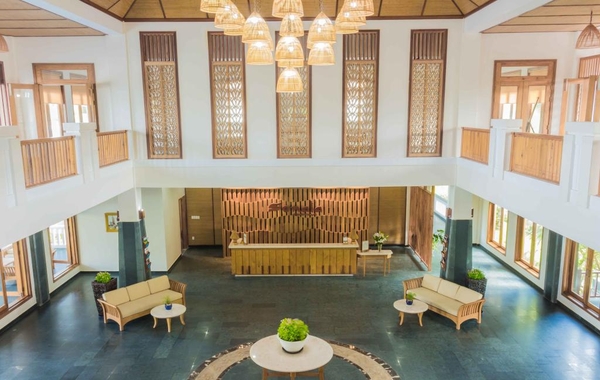 Top 5 Resort Sang Chảnh Bậc Nhất Phan Thiết 8
