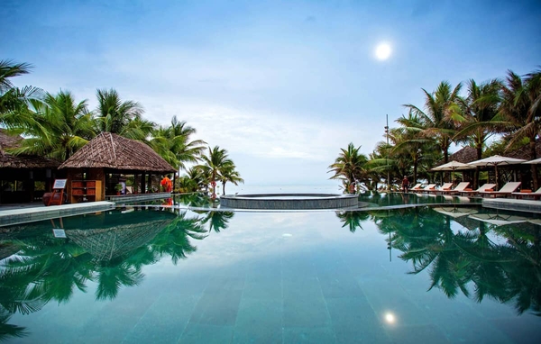 Top 5 Resort Sang Chảnh Bậc Nhất Phan Thiết 5