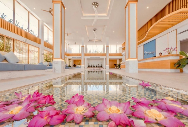 Spa FLC Quy Nhơn