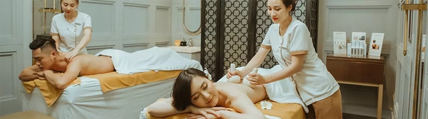 Review Vinpearl Resort & Spa Hạ Long: Nghỉ dưỡng, ăn uống, đi chơi 11