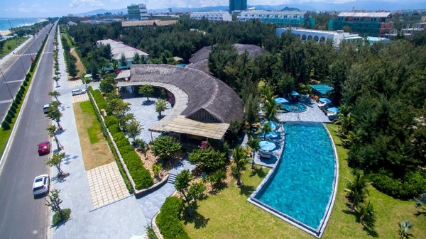 Kinh nghiệm du lịch xứ hoa vàng cỏ xanh – Phú Yên 21