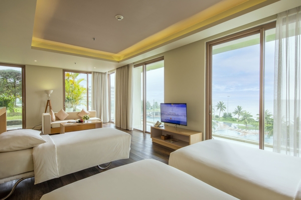 FLC Luxury Sầm Sơn room