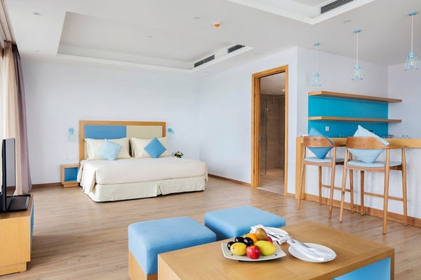 FLC Quy Nhơn Hotel Room