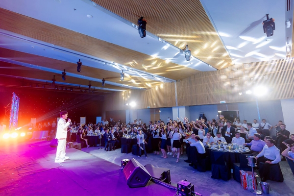 MICE tại Anya Premier Quy Nhơn