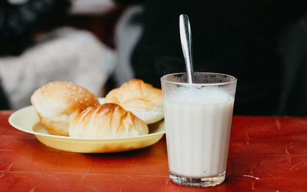 12 món ăn vặt vừa rẻ vừa ngon tại Đà Lạt 6