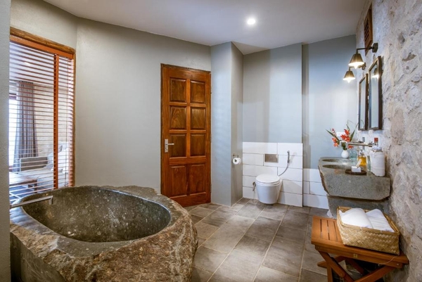 Topas Ecolodge - Thiên đường nghỉ dưỡng đẹp như trời Âu tại Sapa 6