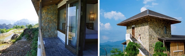 Tất tần tật về Bakhan Village Resort Hòa Bình - resort rẻ đẹp gần Hà Nội 9