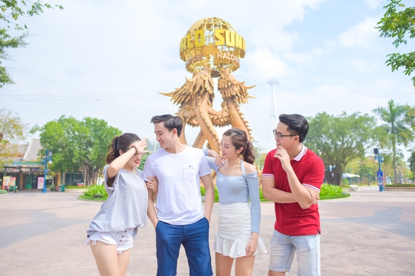 9 trải nghiệm du lịch không thể bỏ qua khi du lịch Hạ Long 9