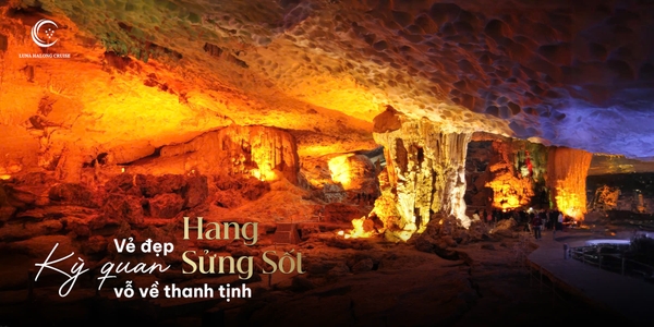 Hang Sửng Sốt