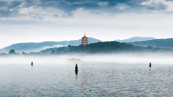 Tây Hồ Hàng Châu