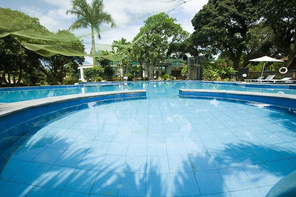Tổng hợp các Resort gần Hà Nội có bể bơi rộng và đẹp 17