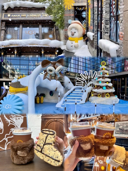 hoạt động tại Tân Thiên Địa