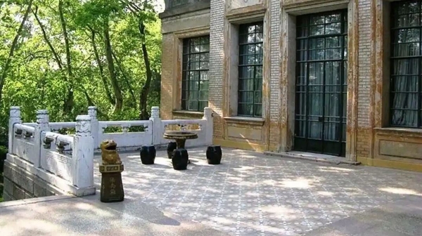 Mỹ Linh Cung tầng 2