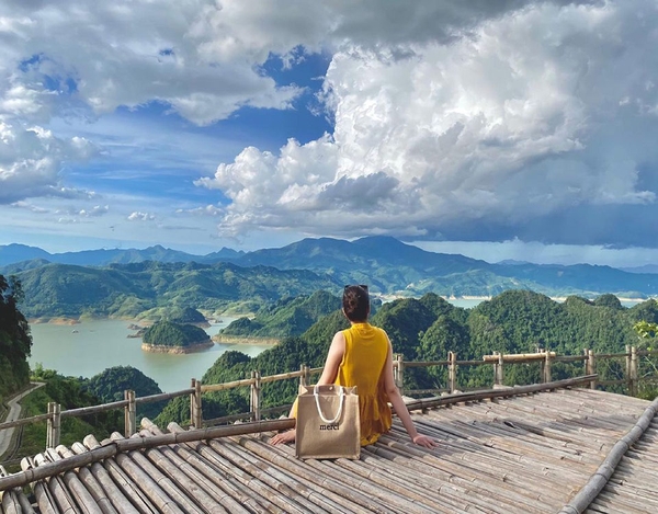 Tất tần tật về Bakhan Village Resort Hòa Bình - resort rẻ đẹp gần Hà Nội 1