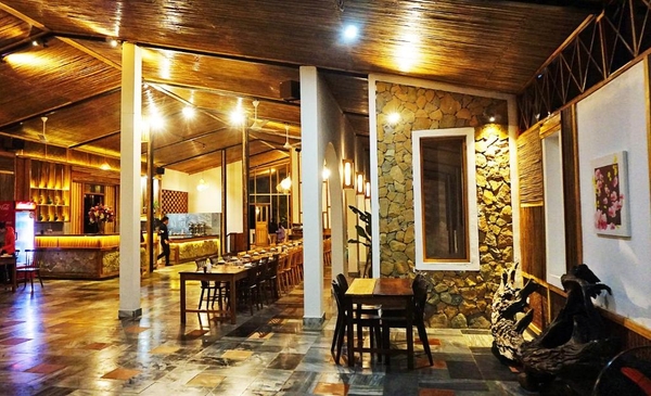Tất tần tật về Bakhan Village Resort Hòa Bình - resort rẻ đẹp gần Hà Nội 11