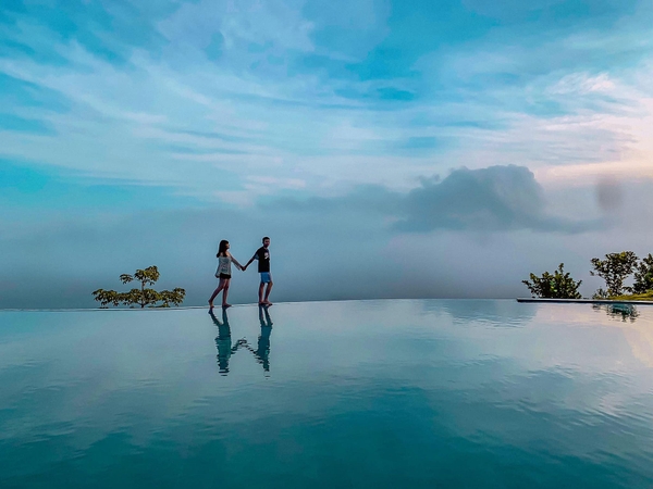 Tất tần tật về Bakhan Village Resort Hòa Bình - resort rẻ đẹp gần Hà Nội 13