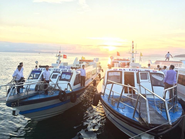 Kinh Nghiệm Khám Phá Cô Tô Tự Túc 2 Ngày 2 Đêm 6