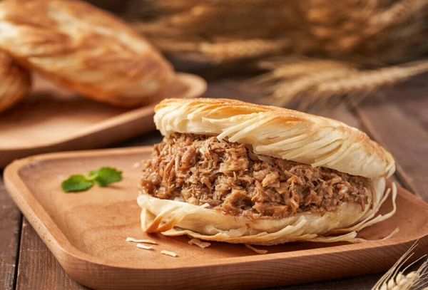 ẩm thực Thiểm Tây