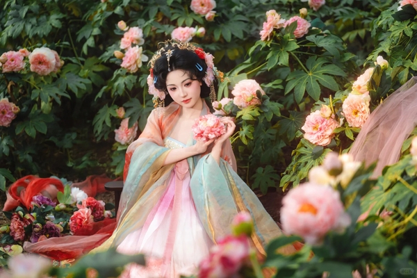 Du lịch Lạc Dương mùa nào đẹp