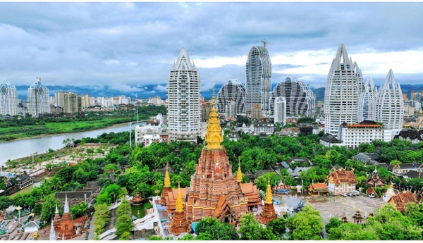 Tây Song Bản Nạp